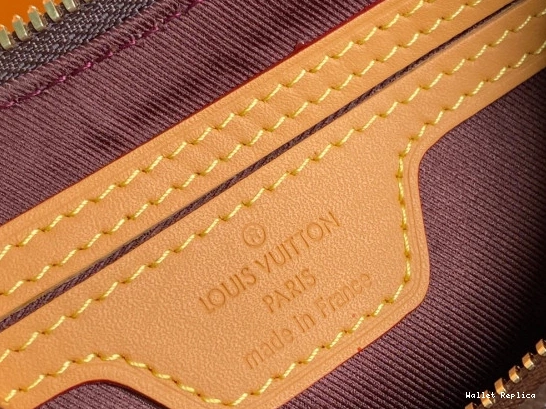 Affordable VUITTON ODEON LOUIS 0807